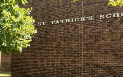 St. Patrick School